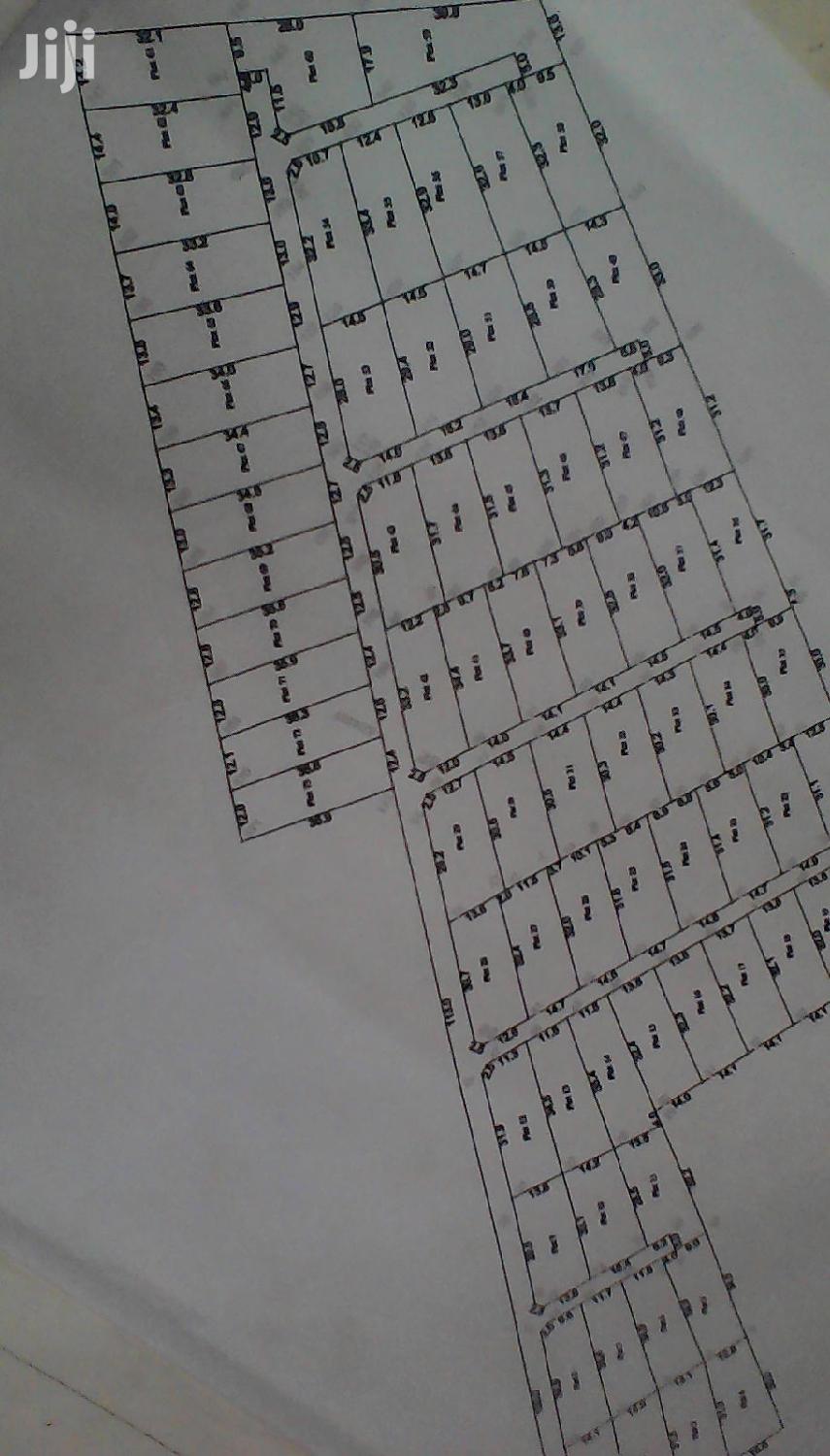 Plots of Land for Sell on Mityana Road Bujuuko