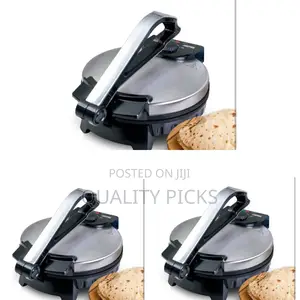 Electric . Roti Maker