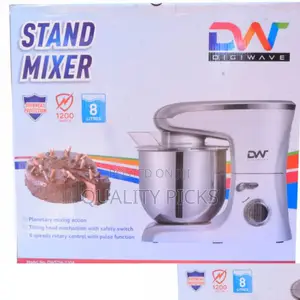 Electric Stand Mixer