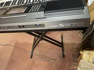 Yamaha Keyboard PSR S970