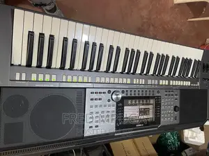 Yamaha Keyboard PSR S970