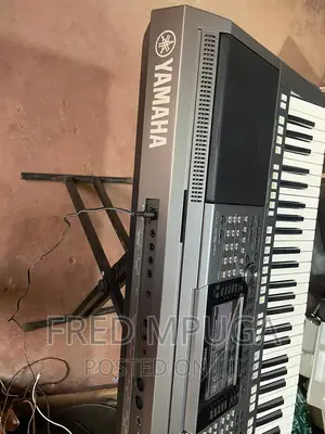 Yamaha Keyboard PSR S970