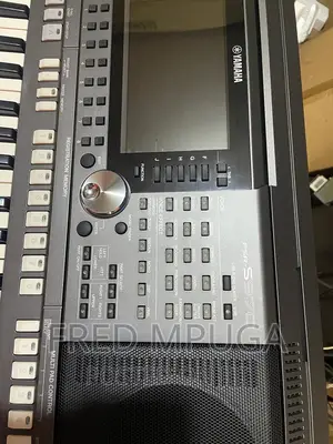 Yamaha Keyboard PSR S970