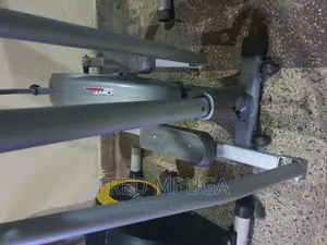 Cross Trainer Gym Machine