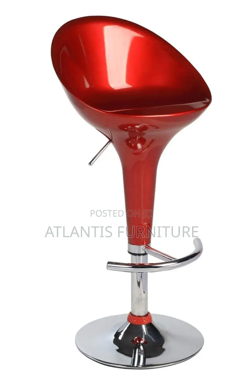 A Bar Stool Is Very Nice Chair for Executive Saloon.