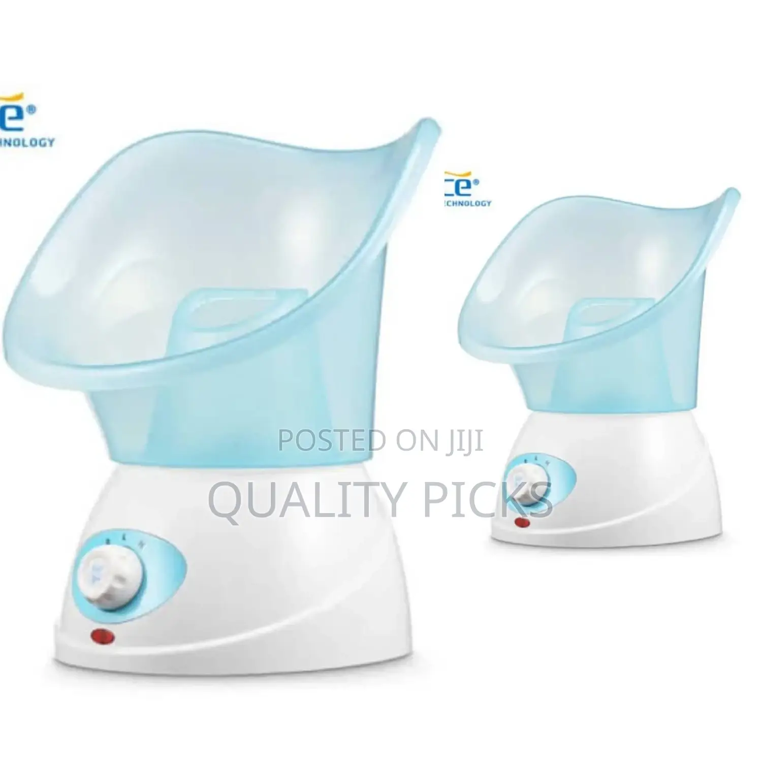 Electric Face Facial Steamer