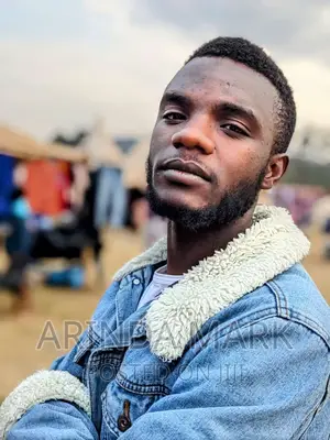 Photo - Mulungi Andrew