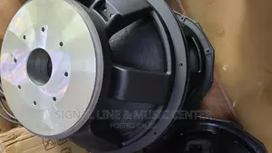 Woofer Speaker for Bass 18inch Big Magnet 125coil