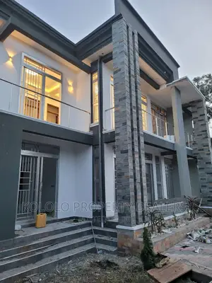 5bdrm Mansion in Kyanja, Central Division for sale
