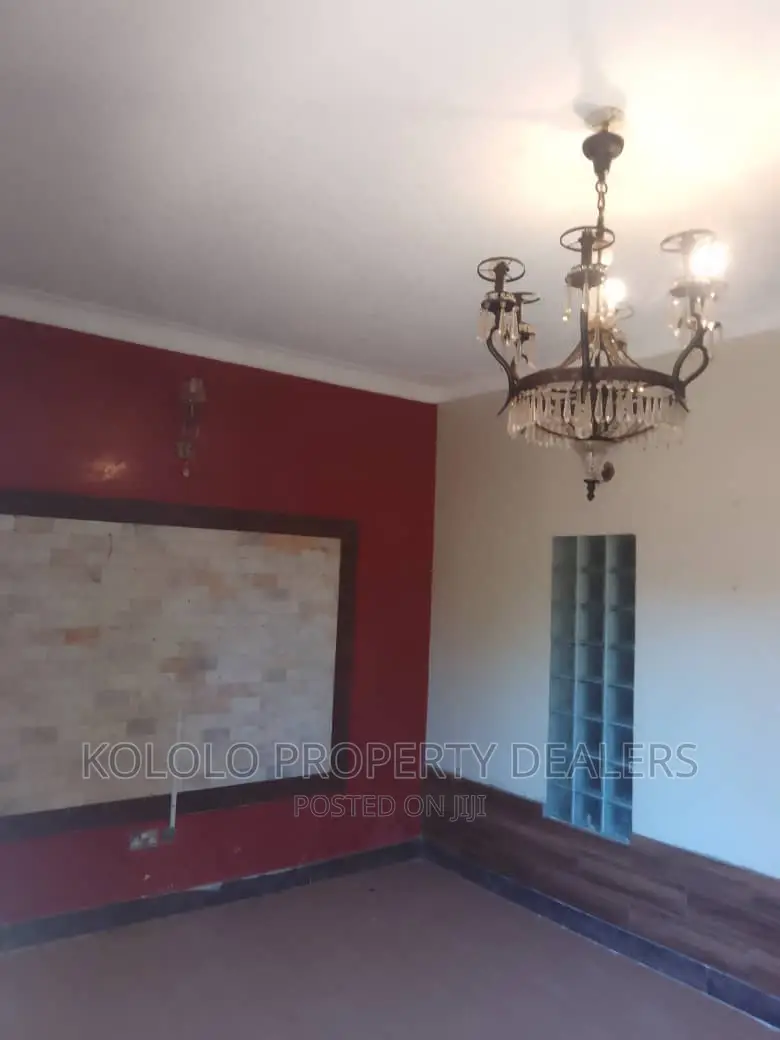 5bdrm Mansion in Kyanja, Central Division for sale