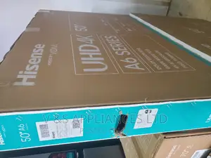 50 A6 Series New Model