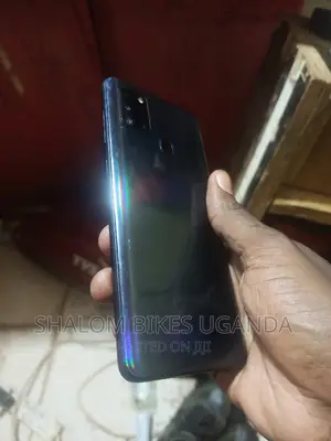 Samsung Galaxy A20s 64 GB Gray