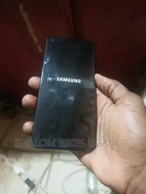 Samsung Galaxy A20s 64 GB Gray