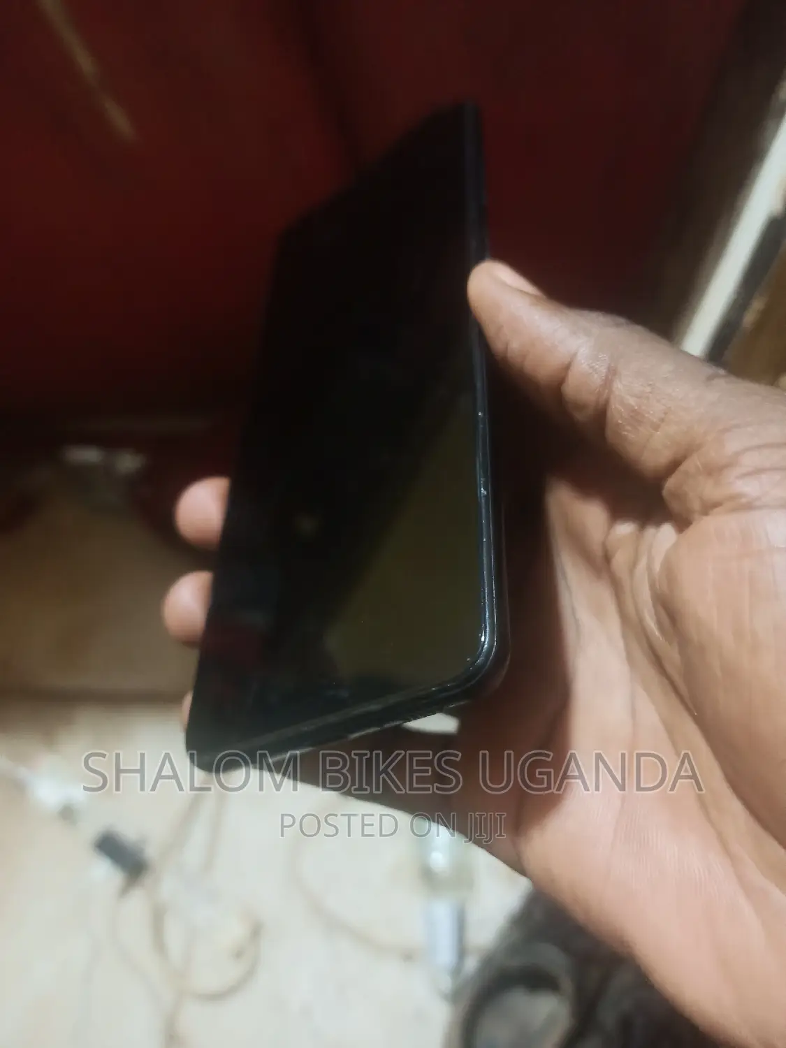 Samsung Galaxy A20s 64 GB Gray