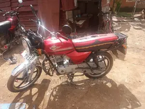 Shineray XY100-7 2022 Red