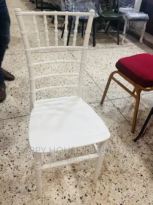Vip Plastic Chairs