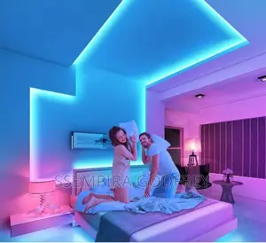 Strip Lights 50 Meters With Adriod Aplications
