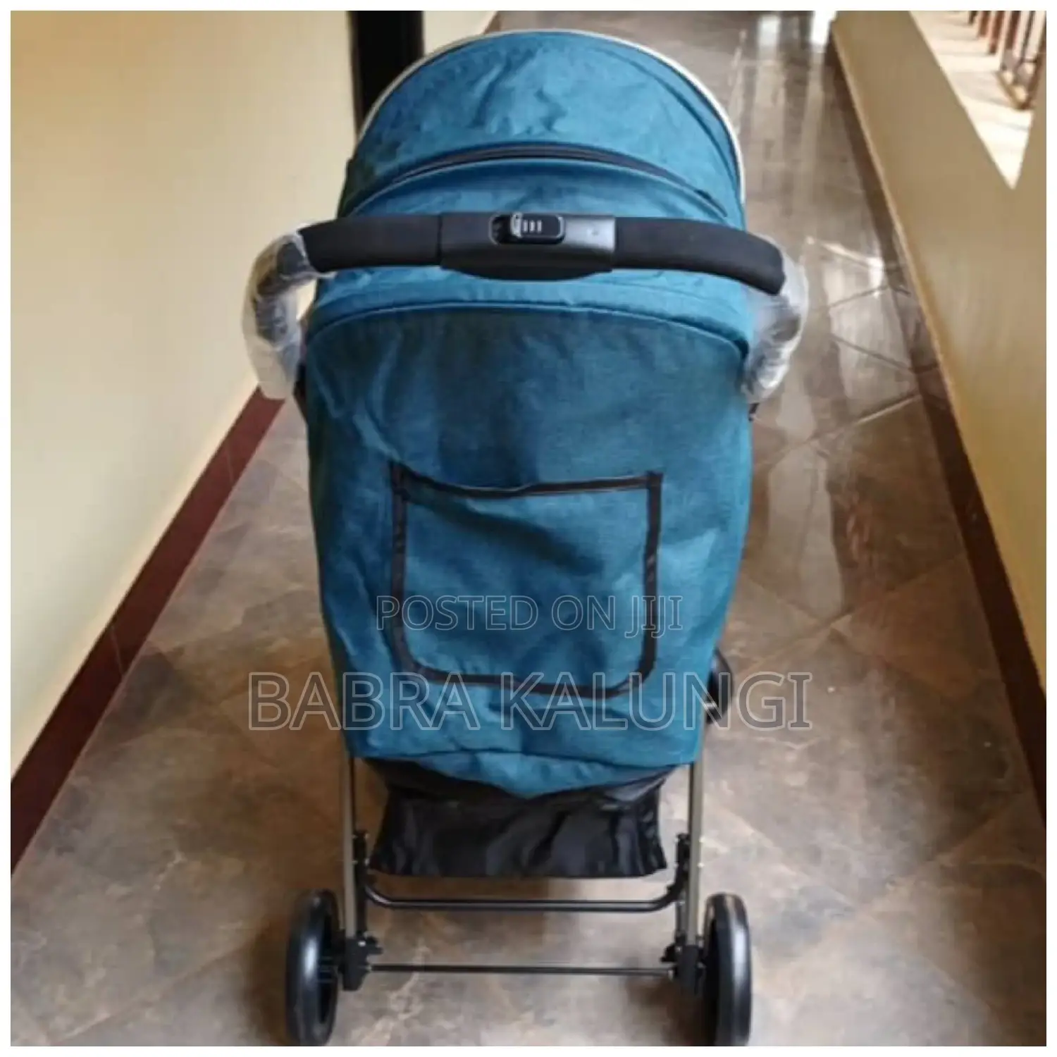 Baby Stroller