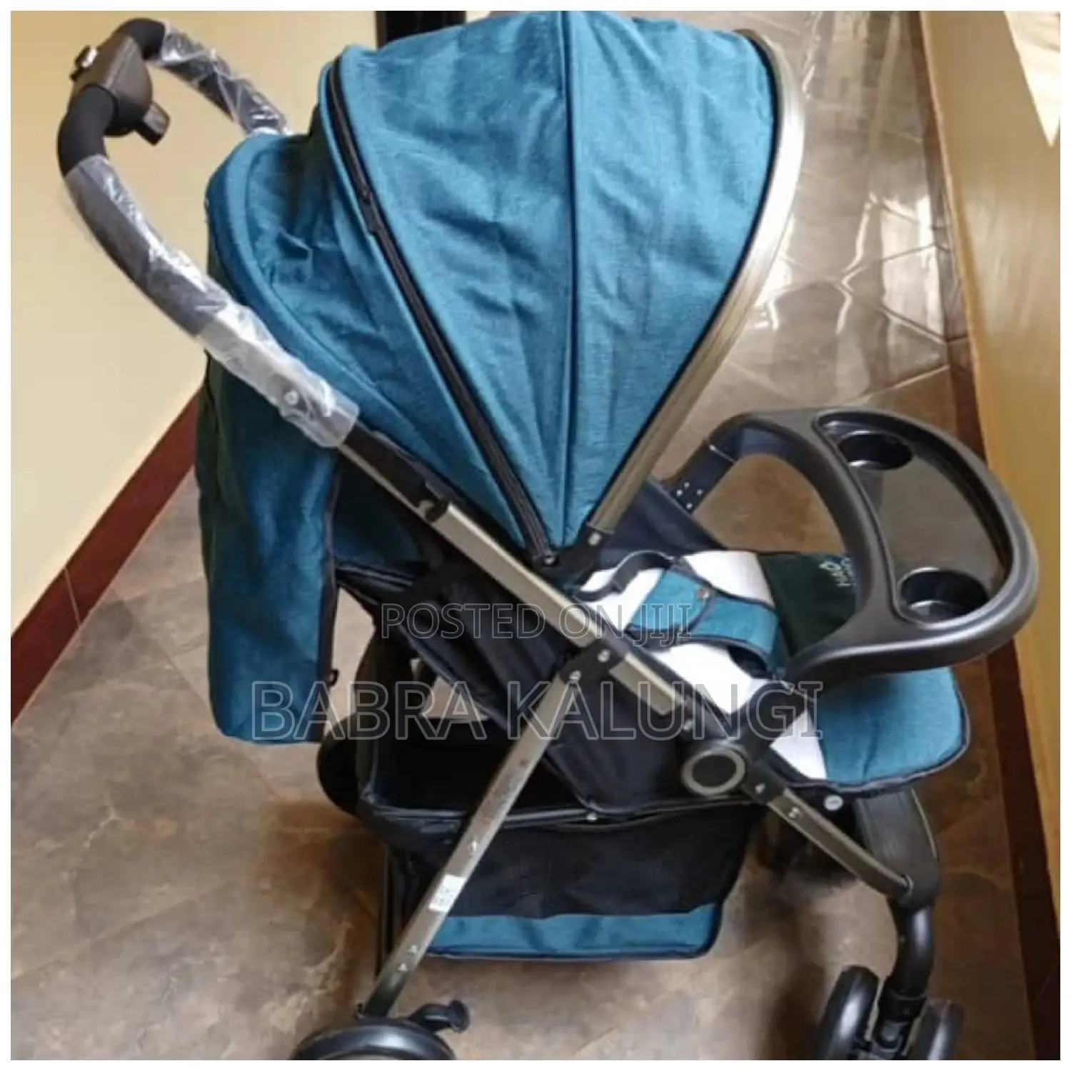 Baby Carring Stroller