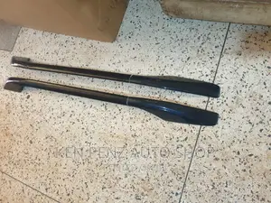 Roof Bars for All Cars Like Ronaldo, TX and Corolla 100
