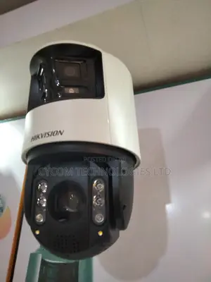 PTZ Camera