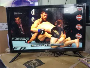 LG 24inches TV
