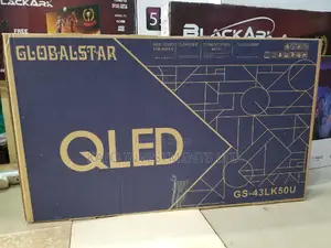 Globalstar 40inches Tv
