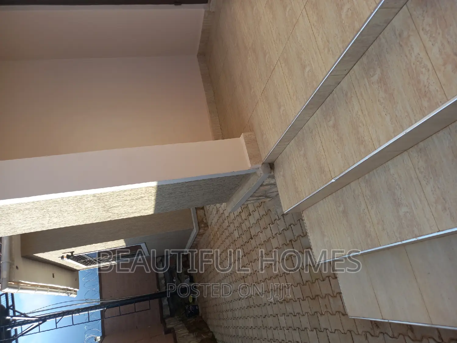 Furnished 3bdrm House in Nakwero, Kira for sale