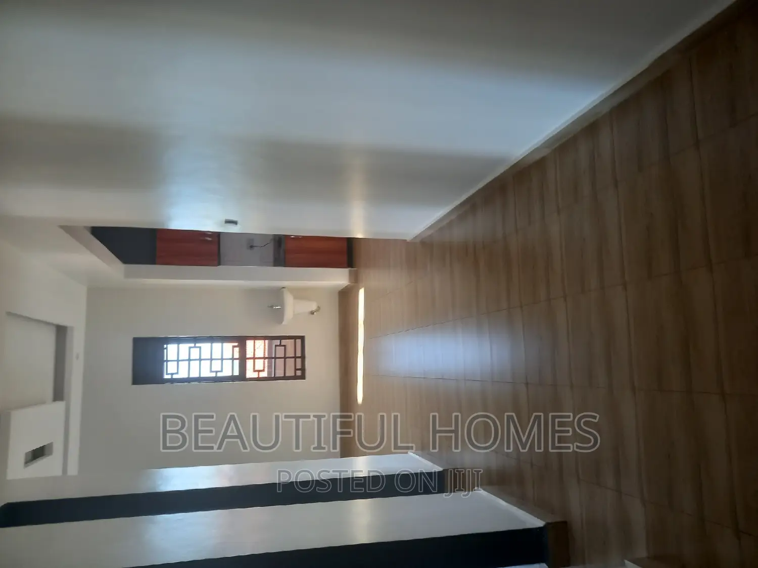 Furnished 3bdrm House in Nakwero, Kira for sale