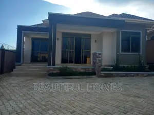 Furnished 3bdrm House in Nakwero, Kira for sale
