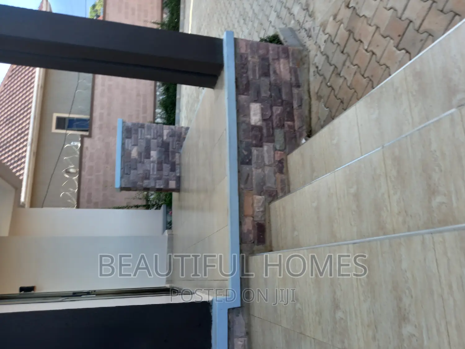 Furnished 3bdrm Bungalow in Nakwero, Kira for sale
