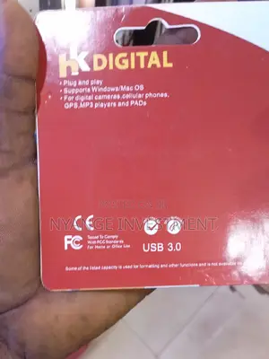 Flash Drive Flash Drive Hk 2gb