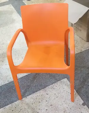 Armed Chair