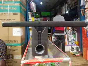 Globalstar Sound Bar System