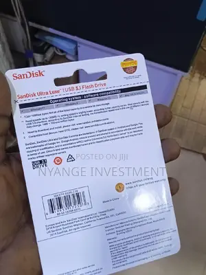 Flash Drive Flash Drive 32 Gb