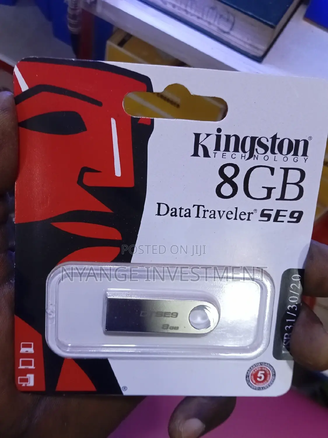 Flash Drive Flash Drive 8gb Flash