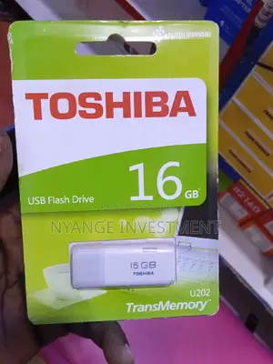 Flash Drive Toshiba Flash Drive