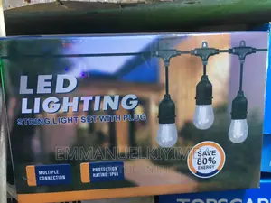 Led Disco Lights
