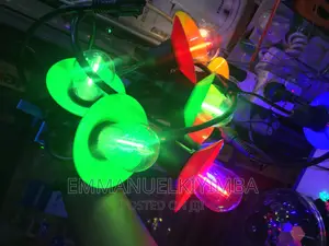 Led Disco Lights