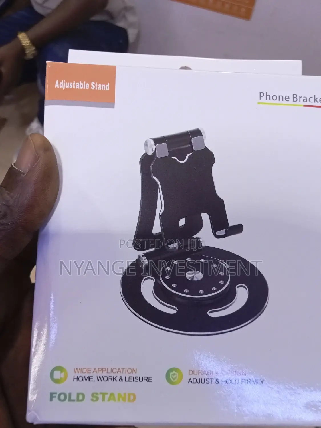 Phone Car Holder Car Phone Holder