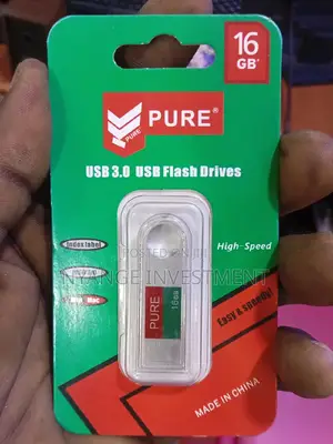 Flash Drive Flash Drive Flash Pure 16gb