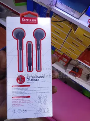 Earphone Earphone