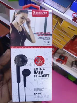 Earphone Earphone