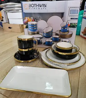 Homeware Set