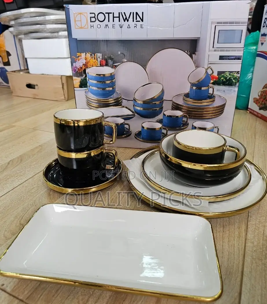 Homeware Set
