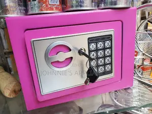 Heavy Duty Home Safe
