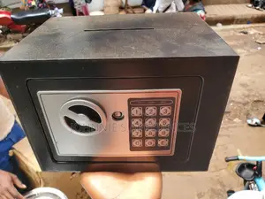 Heavy Duty Home Safe