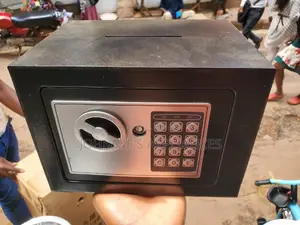 Heavy Duty Home Safe