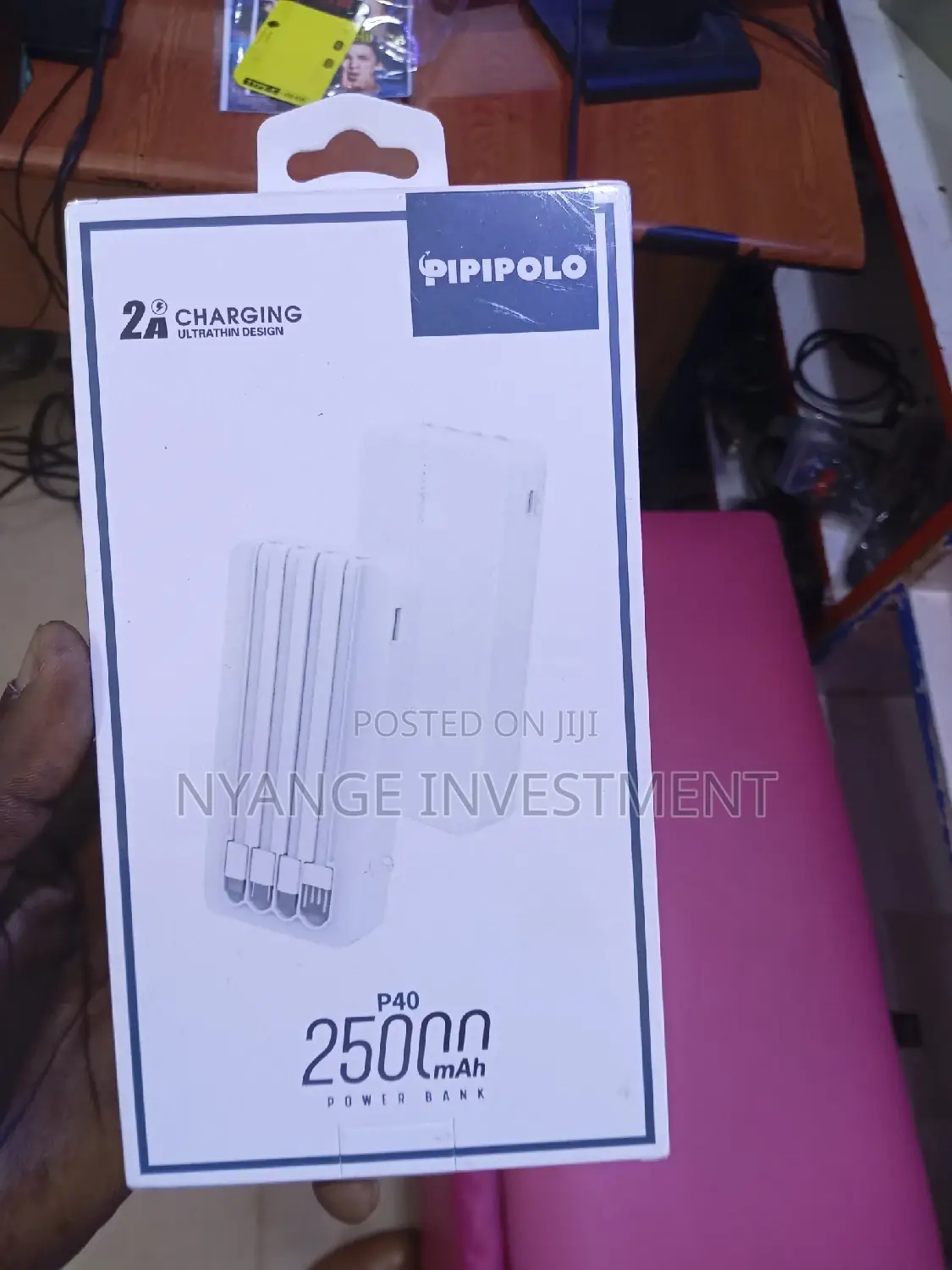 Power Bank Power Bank Power Bank