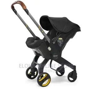 4 in 1 Baby Stroller